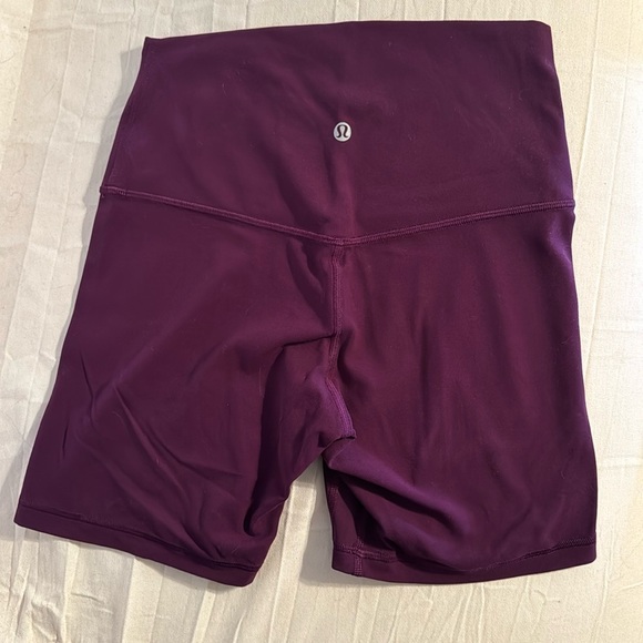 lululemon athletica Pants - Lululemon shorts